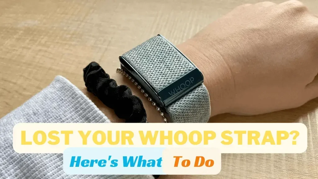 Lost-Your-WHOOP-Strap-techyech.com