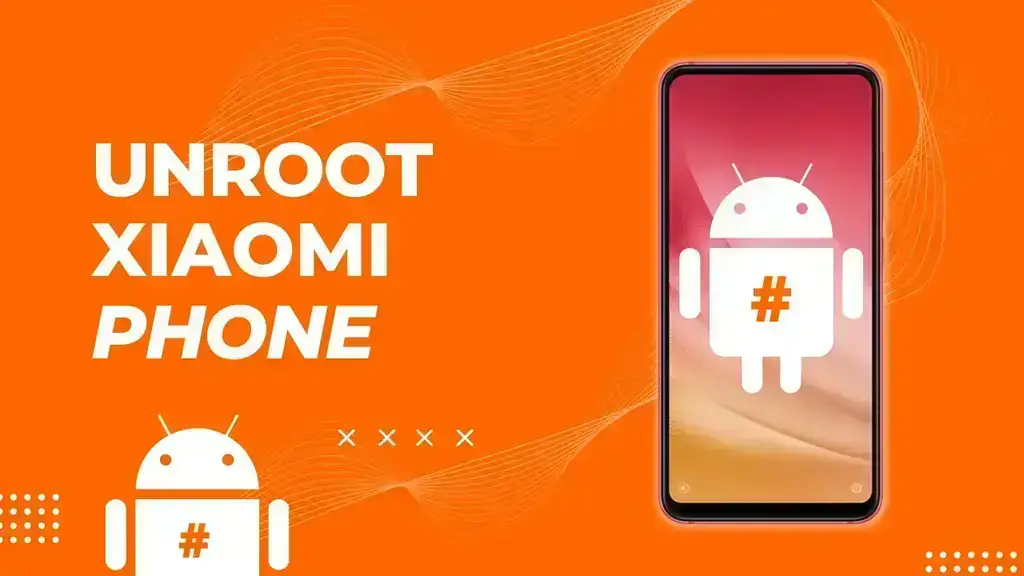 Unroot-Xiaomi-phone-methods