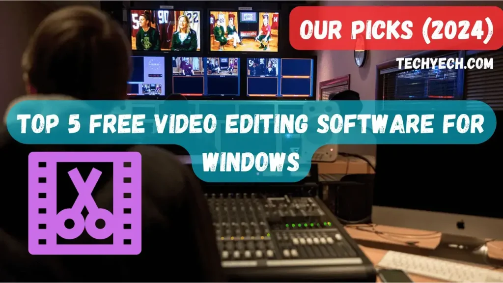 Top-5-Free-Video-Editing-Software-for-Windows