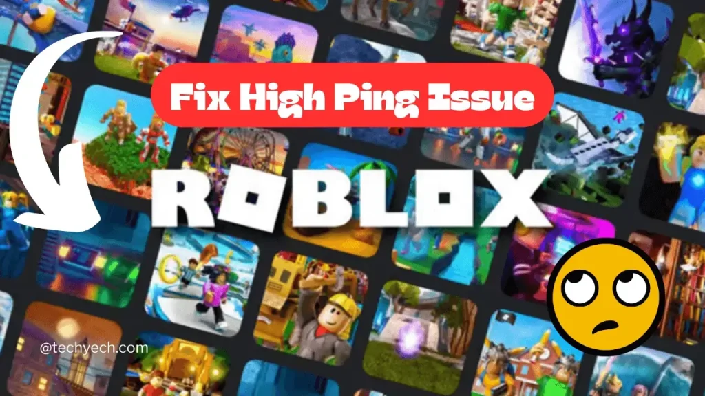 How-to-Fix-High-Ping-in-Roblox