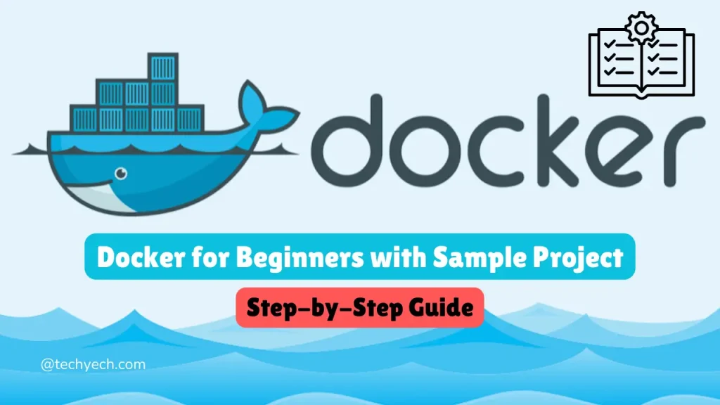 docker-step-by-step-for-beginners-with-sample-project