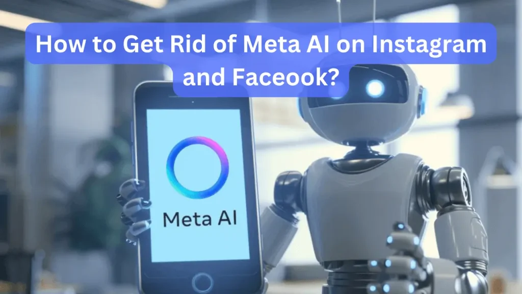 meta-ai-on-facebook-and-how-to-get-rid-of