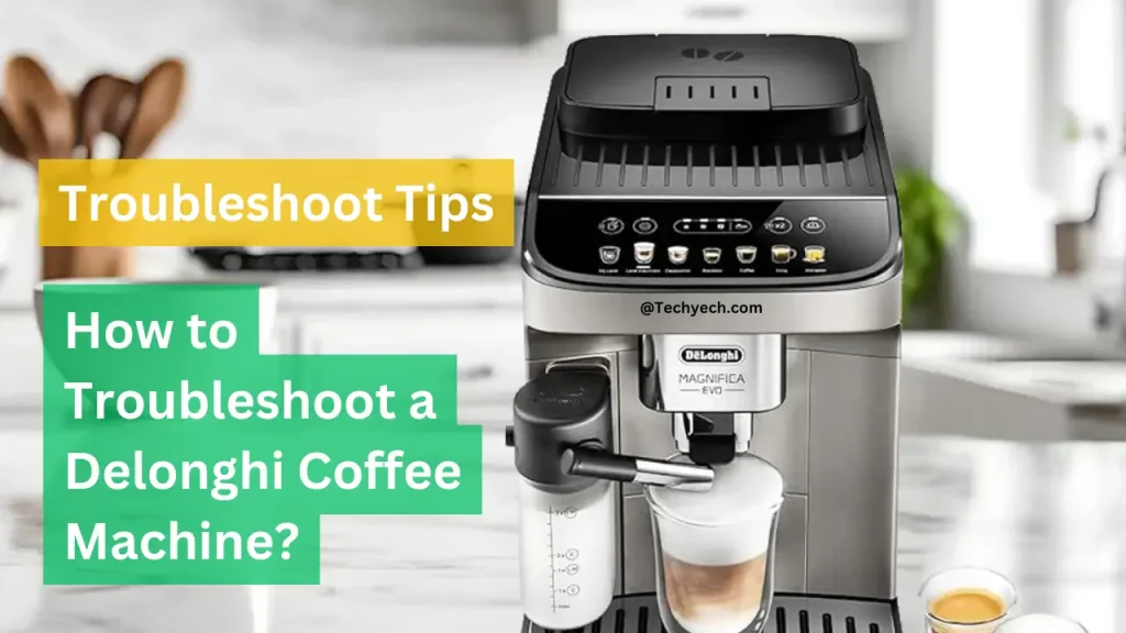 How-to-Troubleshoot-a-Delonghi-Coffee-Machine